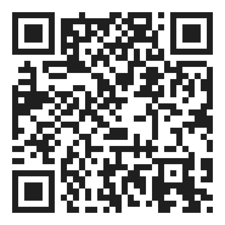 Scan to open BT Servant